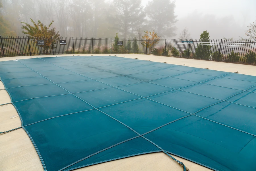 Pool Openings and Closing Pool Openings and Closing